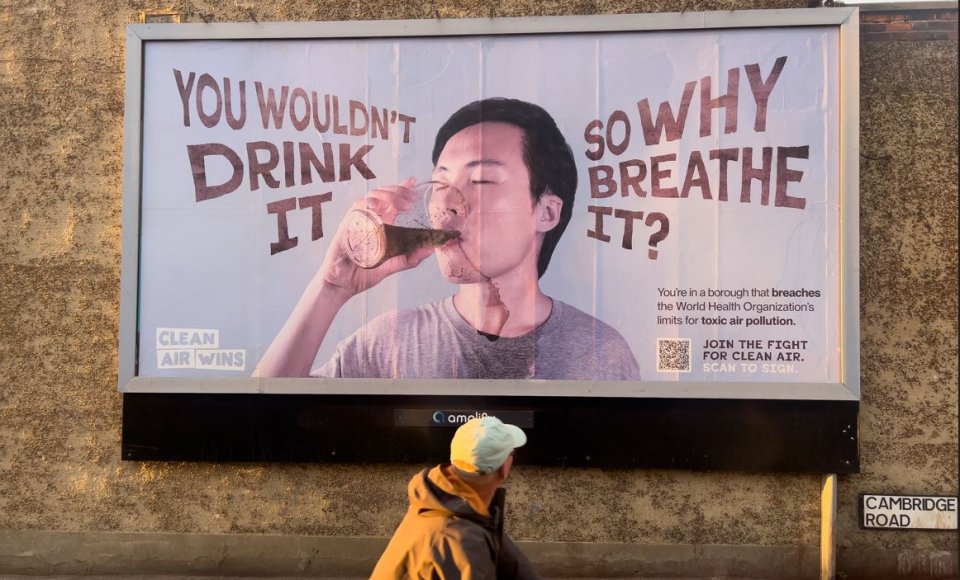 London’s ULEZ: A beacon of hope for cities worldwide