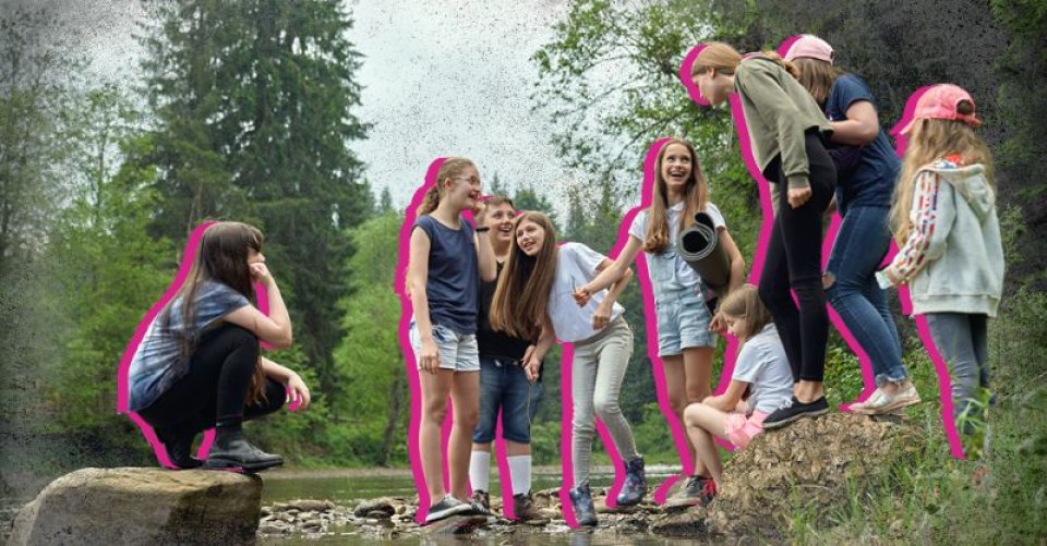 Experts call for Natural History GCSE to help young people see themselves as part of nature