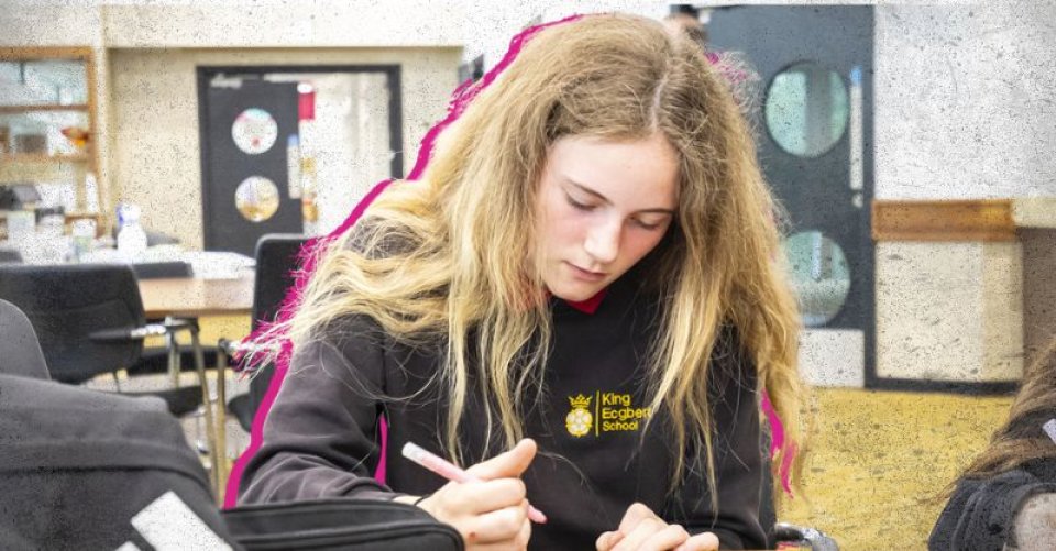 Response to the Milburn Review: Strengthen participation through transformative learning and active citizenship 