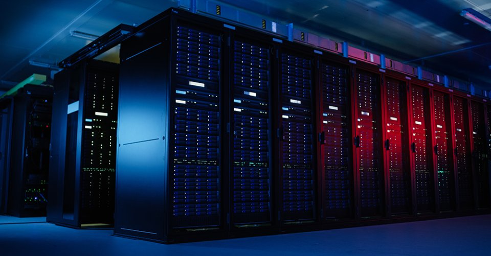 Data Centres