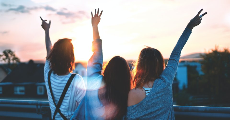 Rethinking consumerism a win-win situation