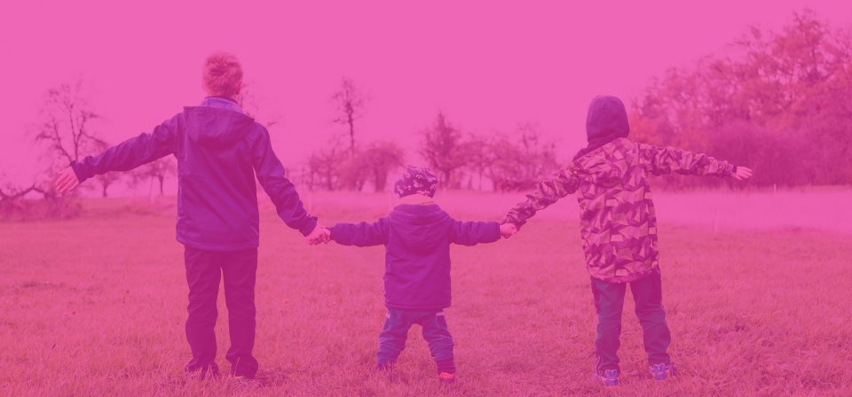 Turning anxiety into action: how to support young people to create a better world.